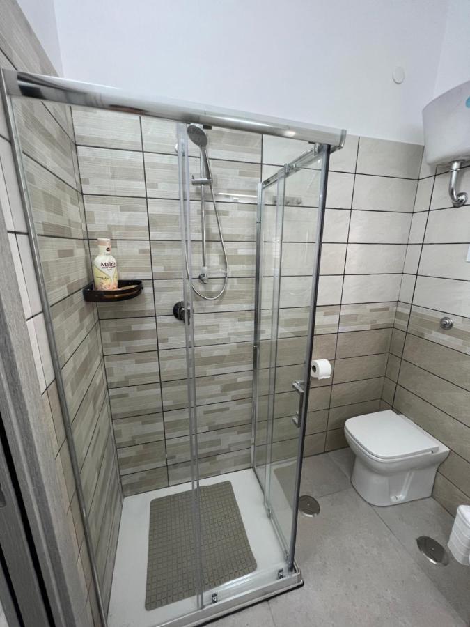 Antico Charme Affittacamere Кастеламаре ди Стабия Екстериор снимка